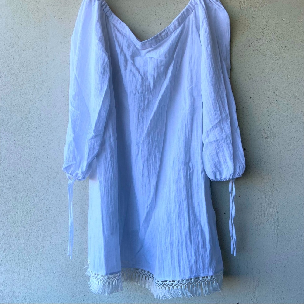 Lilly Pulitzer mini dress